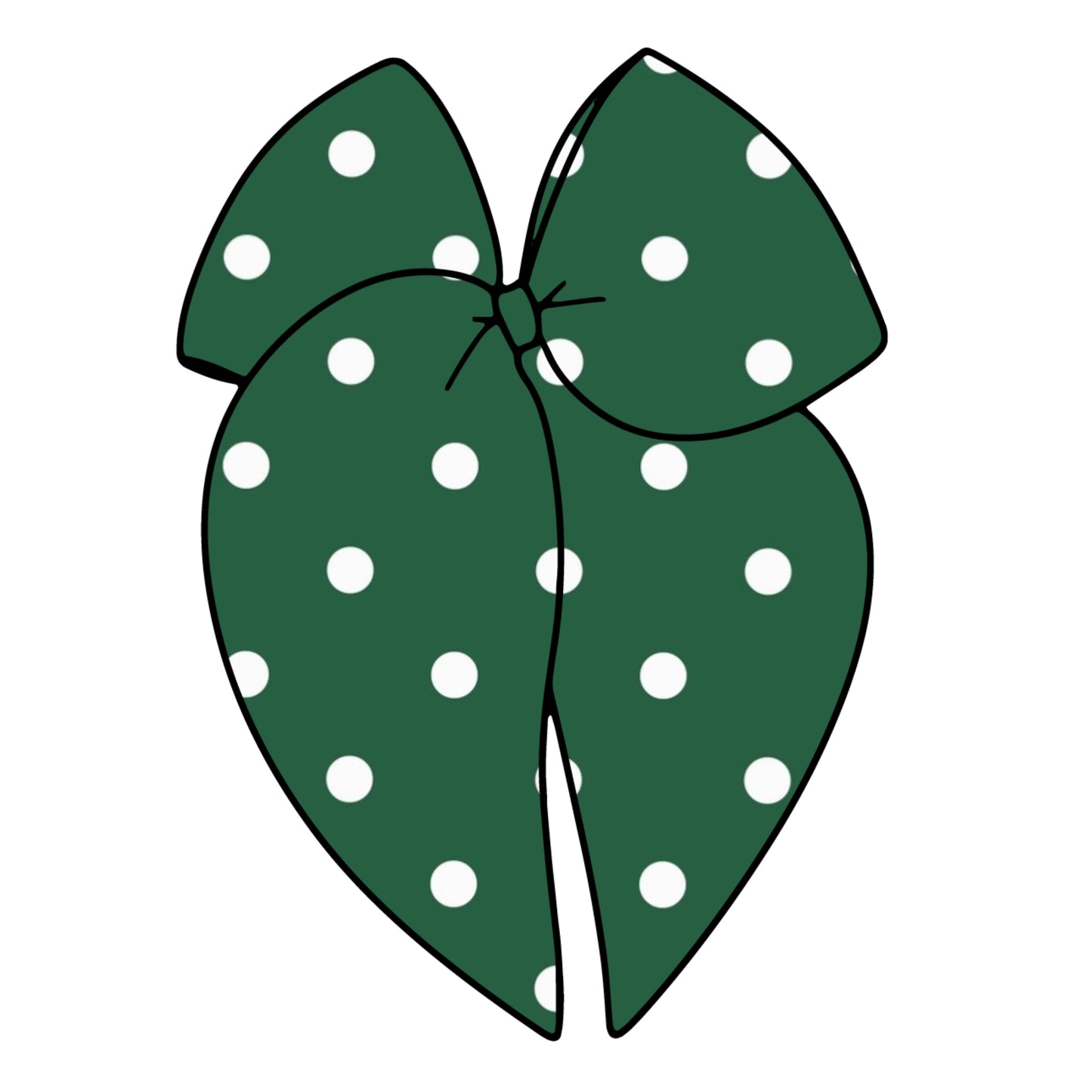 CHRISTMAS BOWS