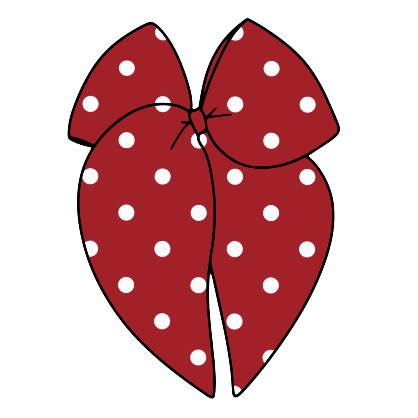 CHRISTMAS BOWS