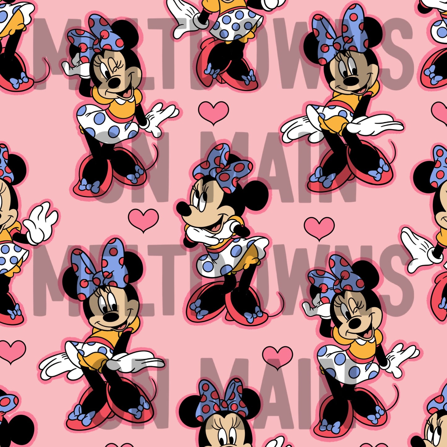 RTS BLANKETS