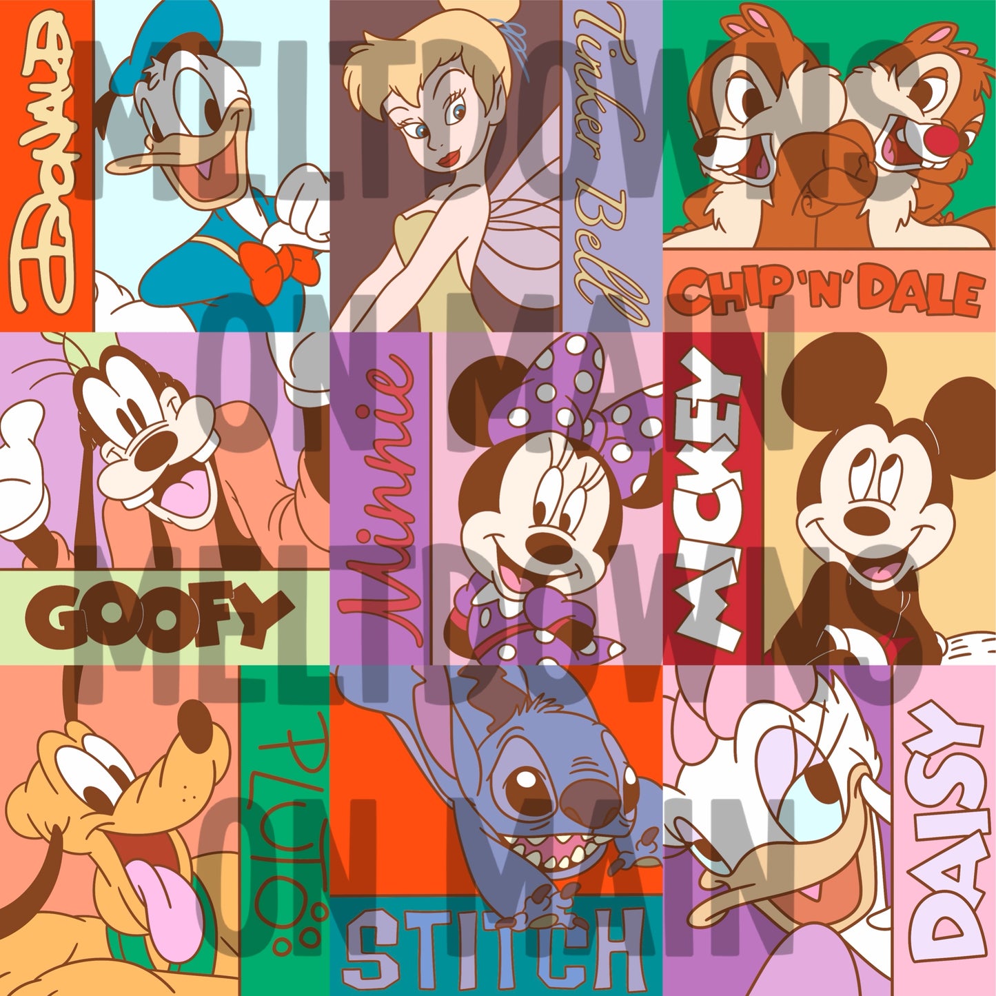 RTS BLANKETS