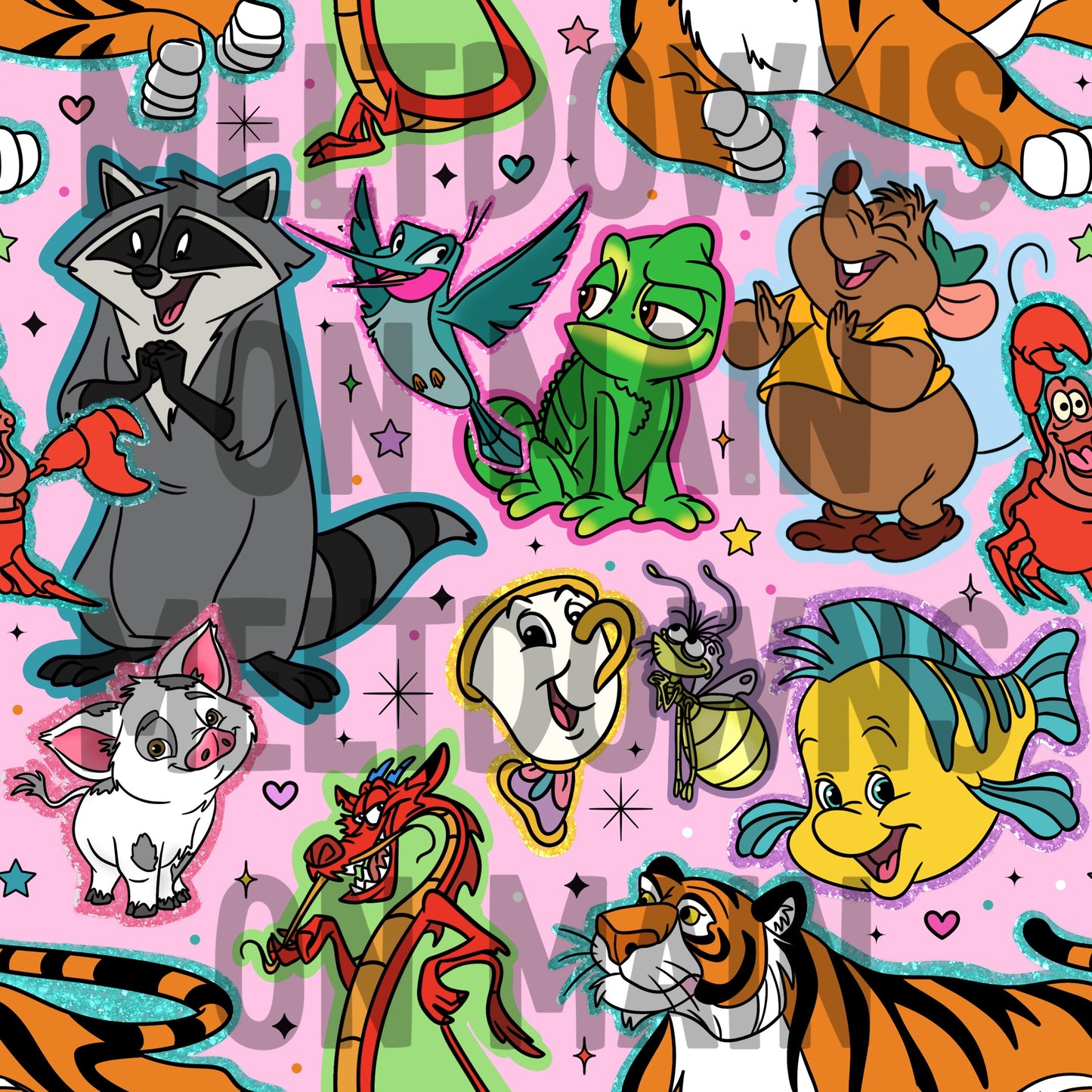 RTS BLANKETS