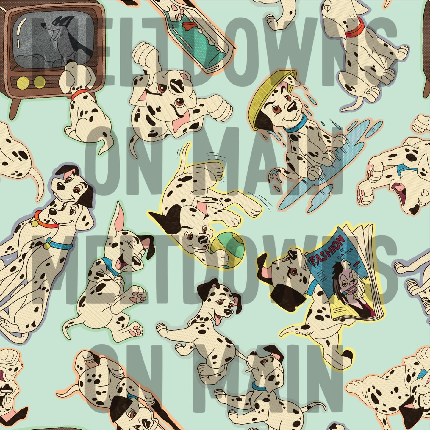 RTS BLANKETS