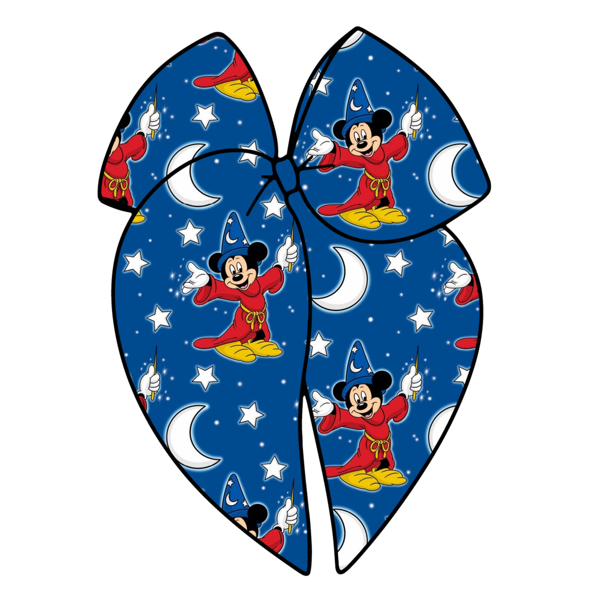 CRUISE BOWS / ALL PRINTS