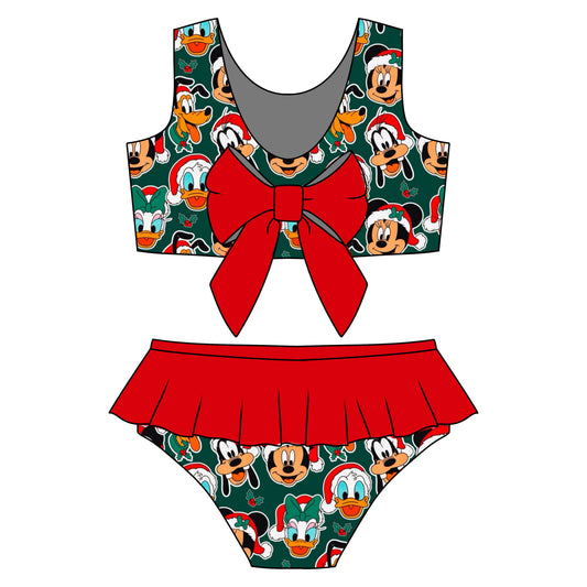 FESTIVE FAB 6 / BOW SWIMMY PROMO PRICE