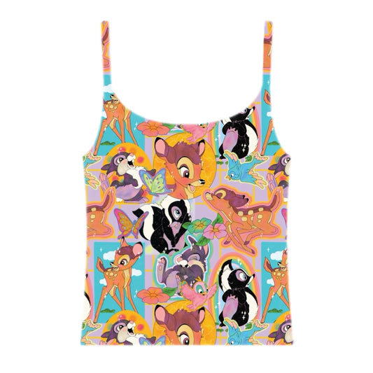 BAMBI / WOMEN'S TANK