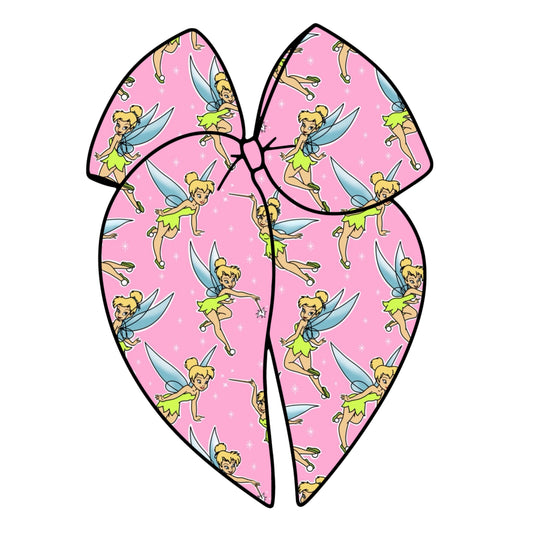 TINKER BELL BOWS