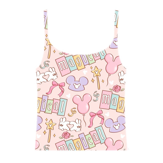 MAGICAL / WOMEN'S TANK