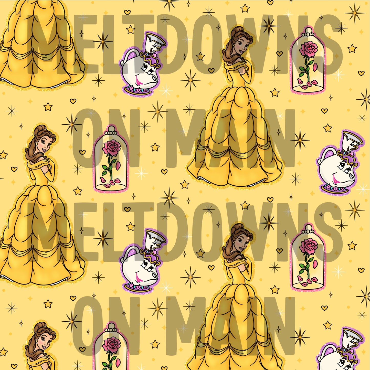 RTS BLANKETS
