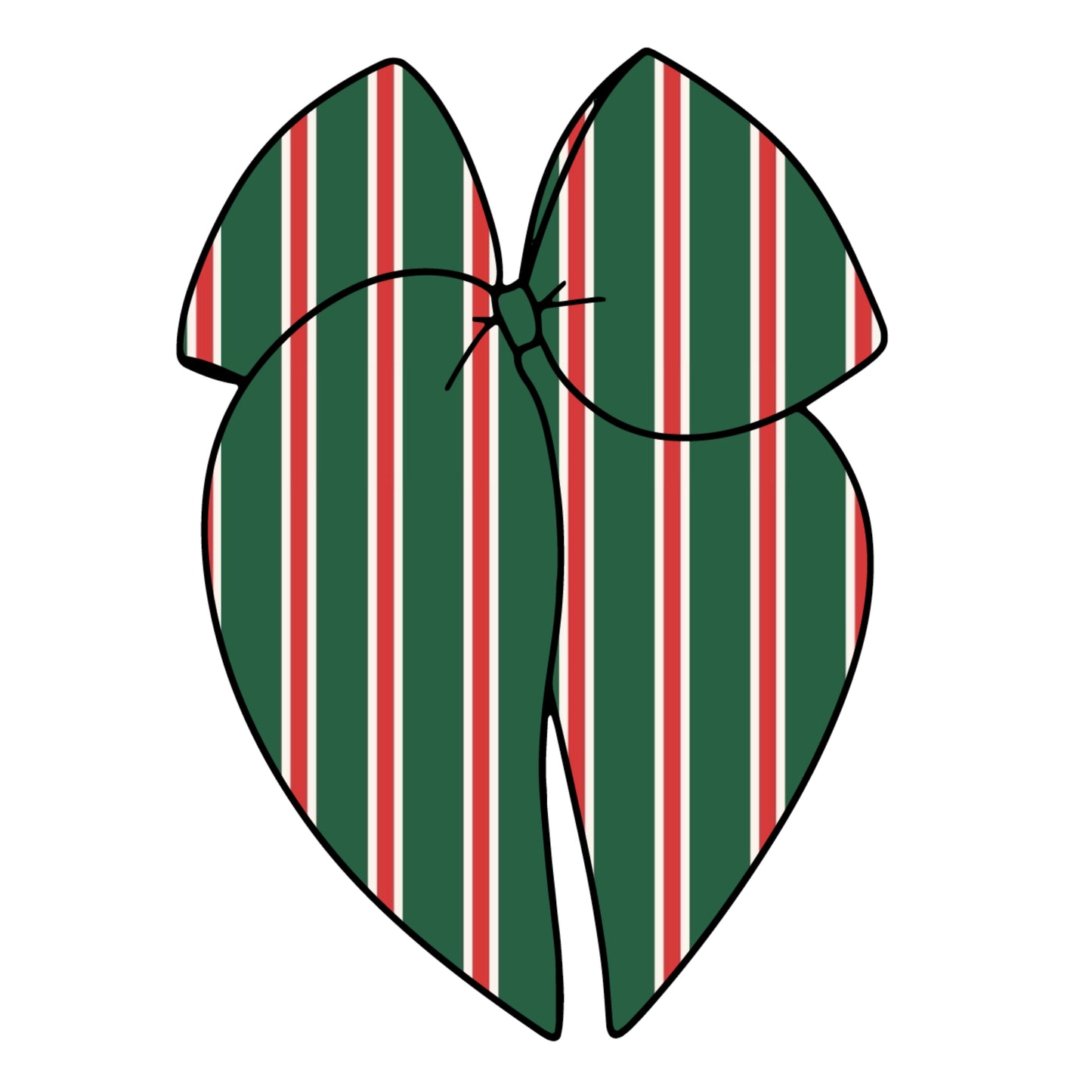 CHRISTMAS BOWS