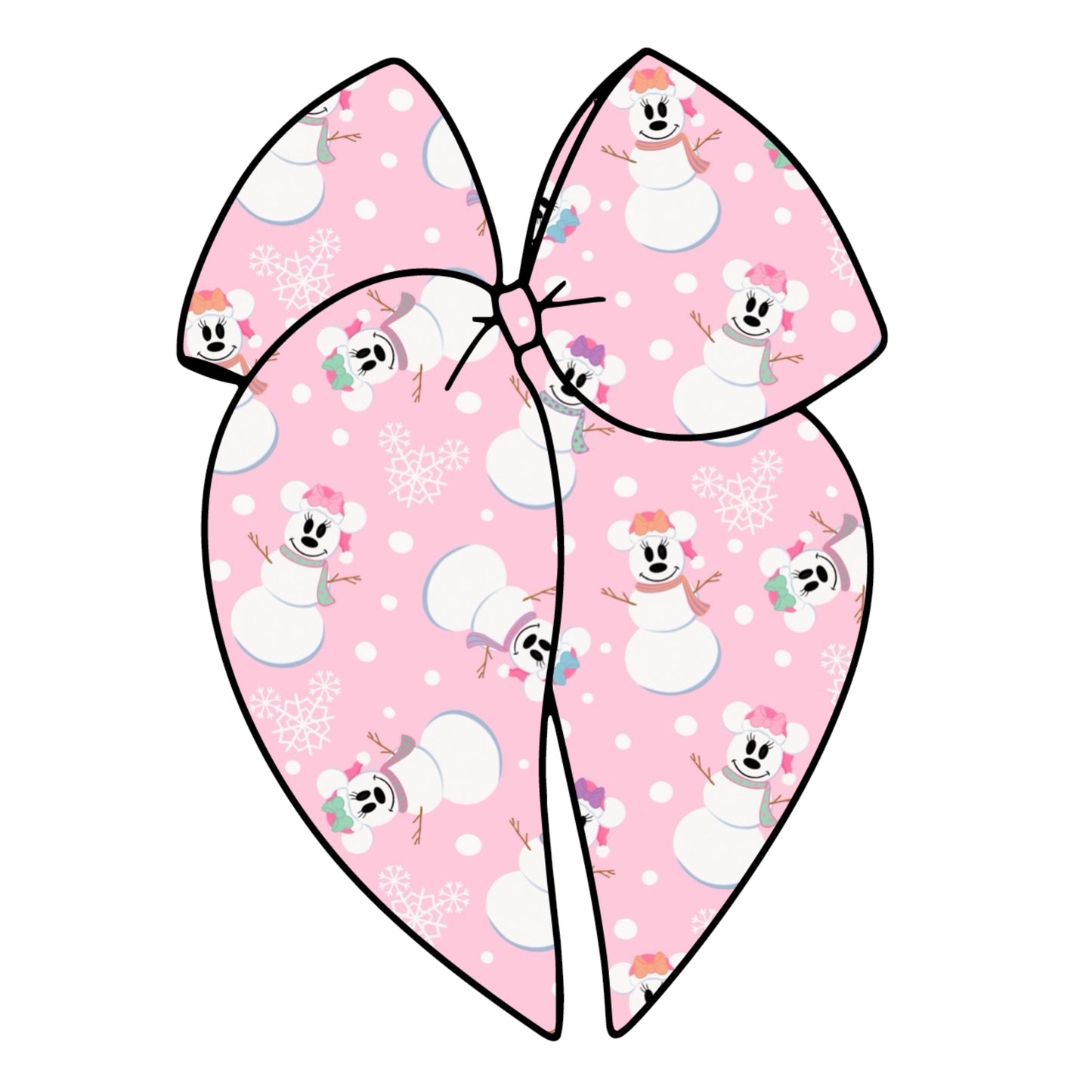CHRISTMAS BOWS