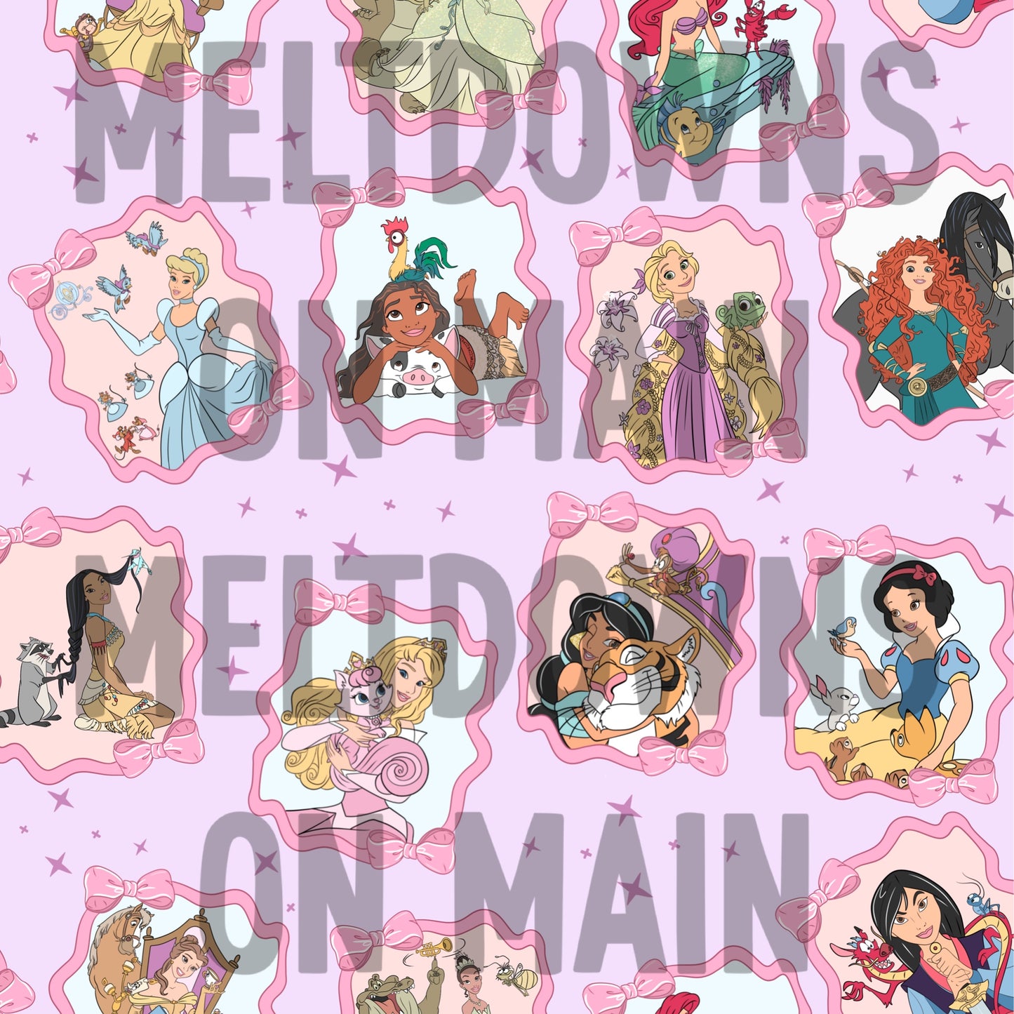 RTS BLANKETS