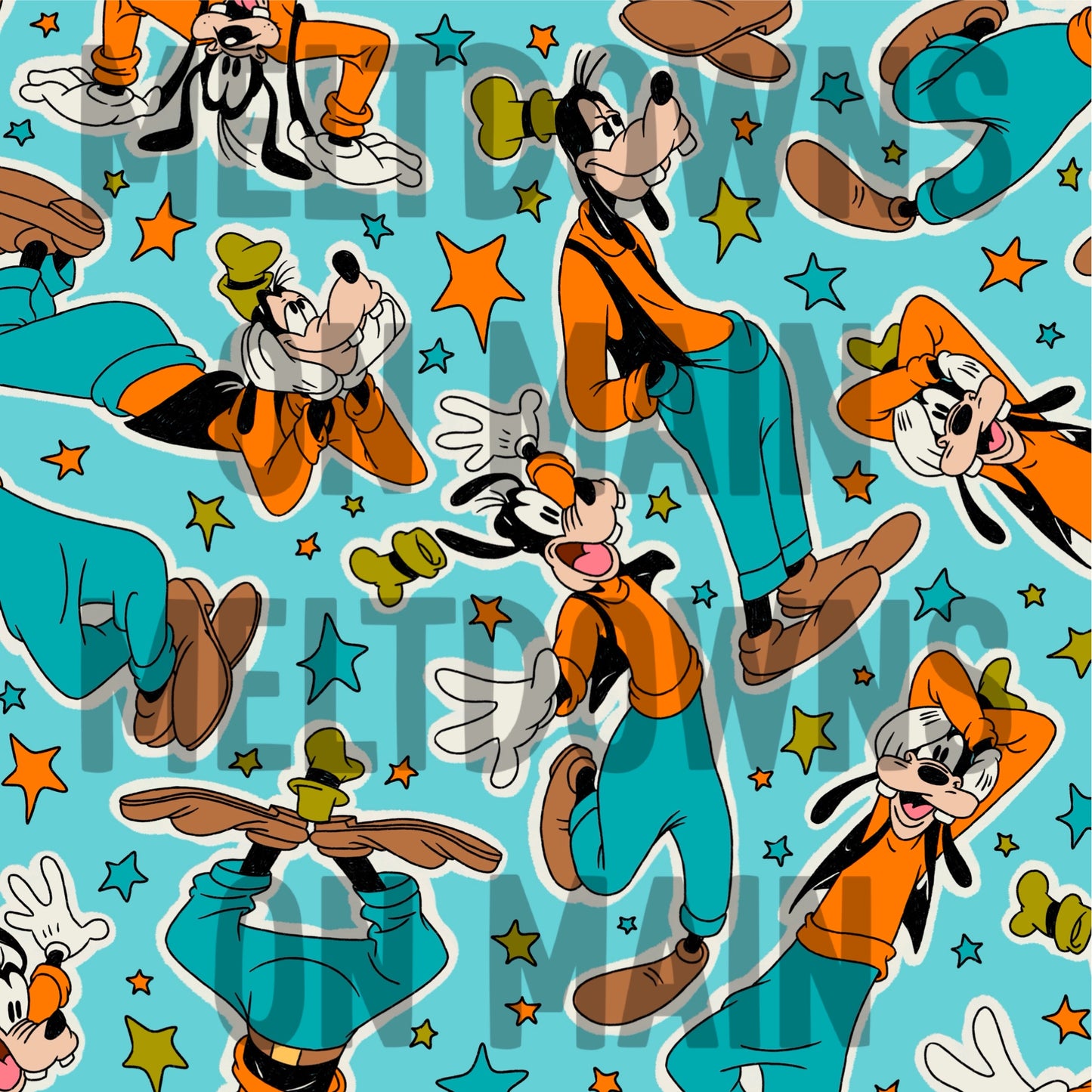 RTS BLANKETS