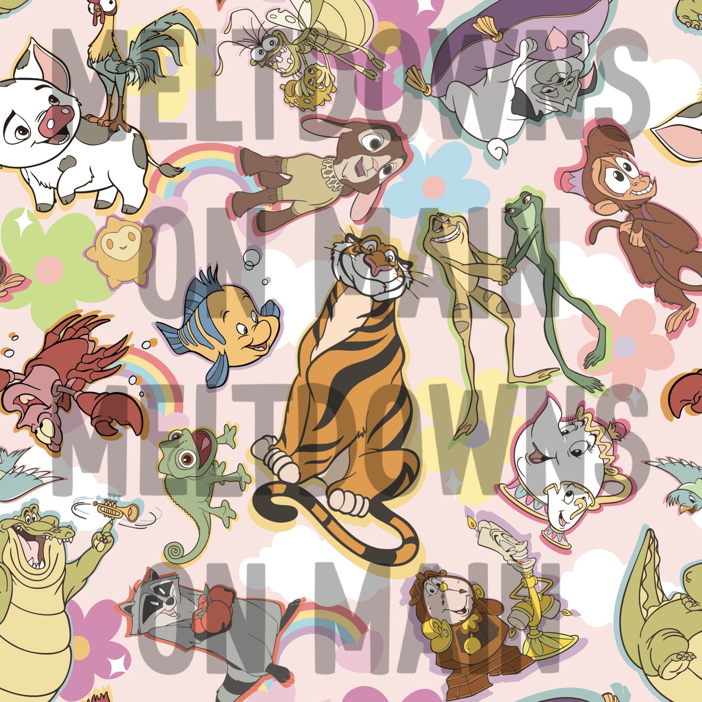 RTS BLANKETS