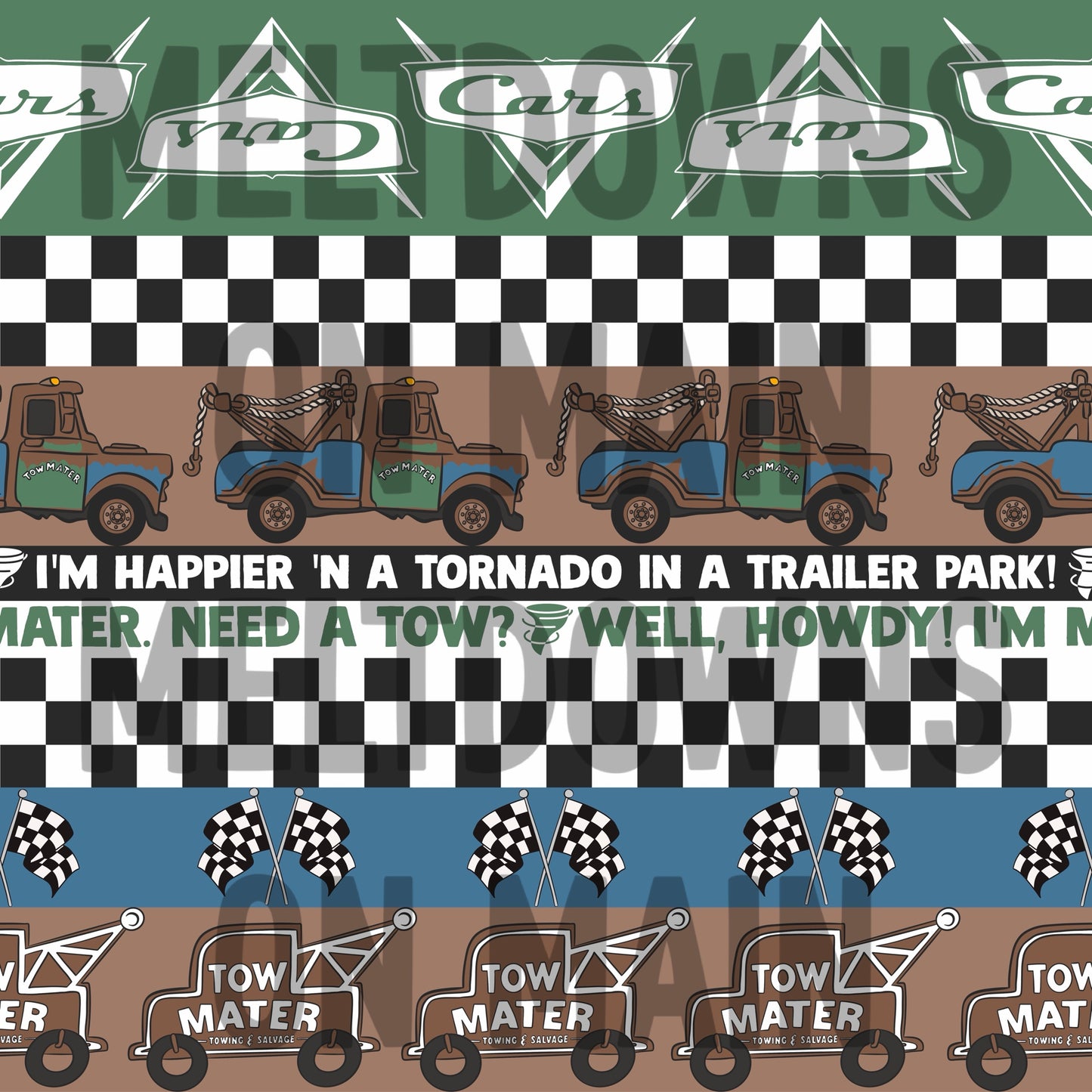 RTS BLANKETS