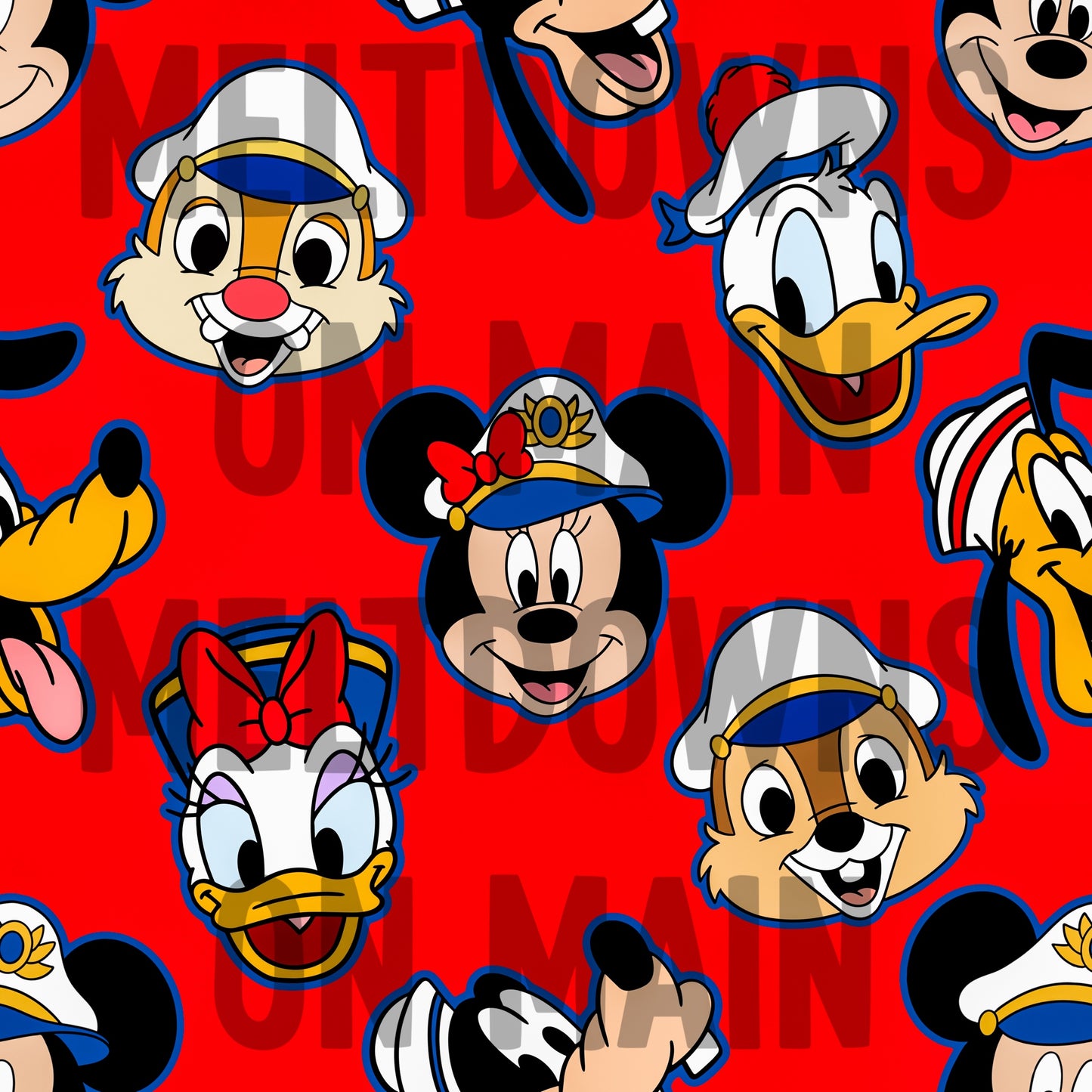 RTS BLANKETS