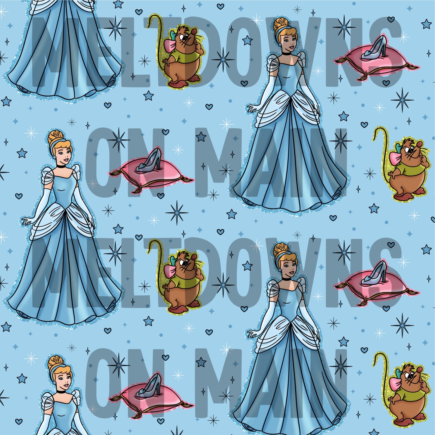 RTS BLANKETS