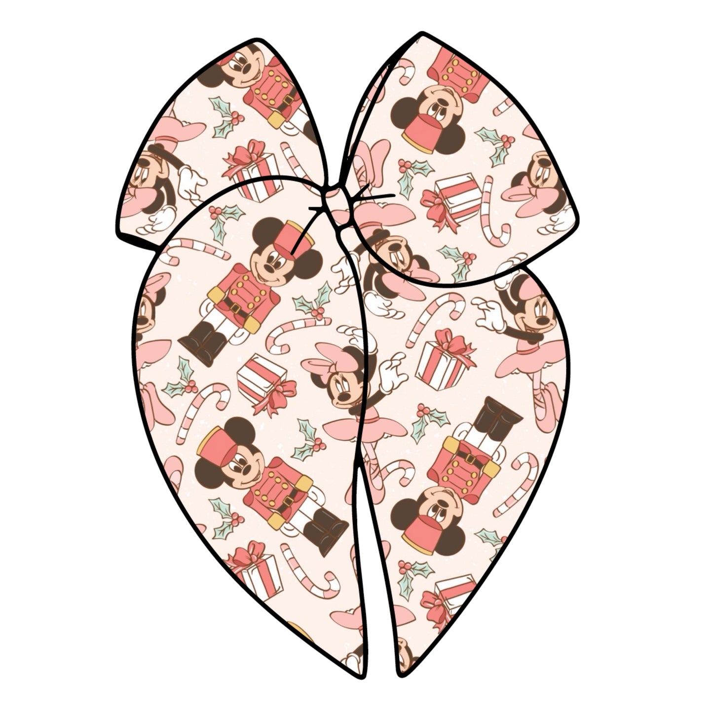 CHRISTMAS BOWS