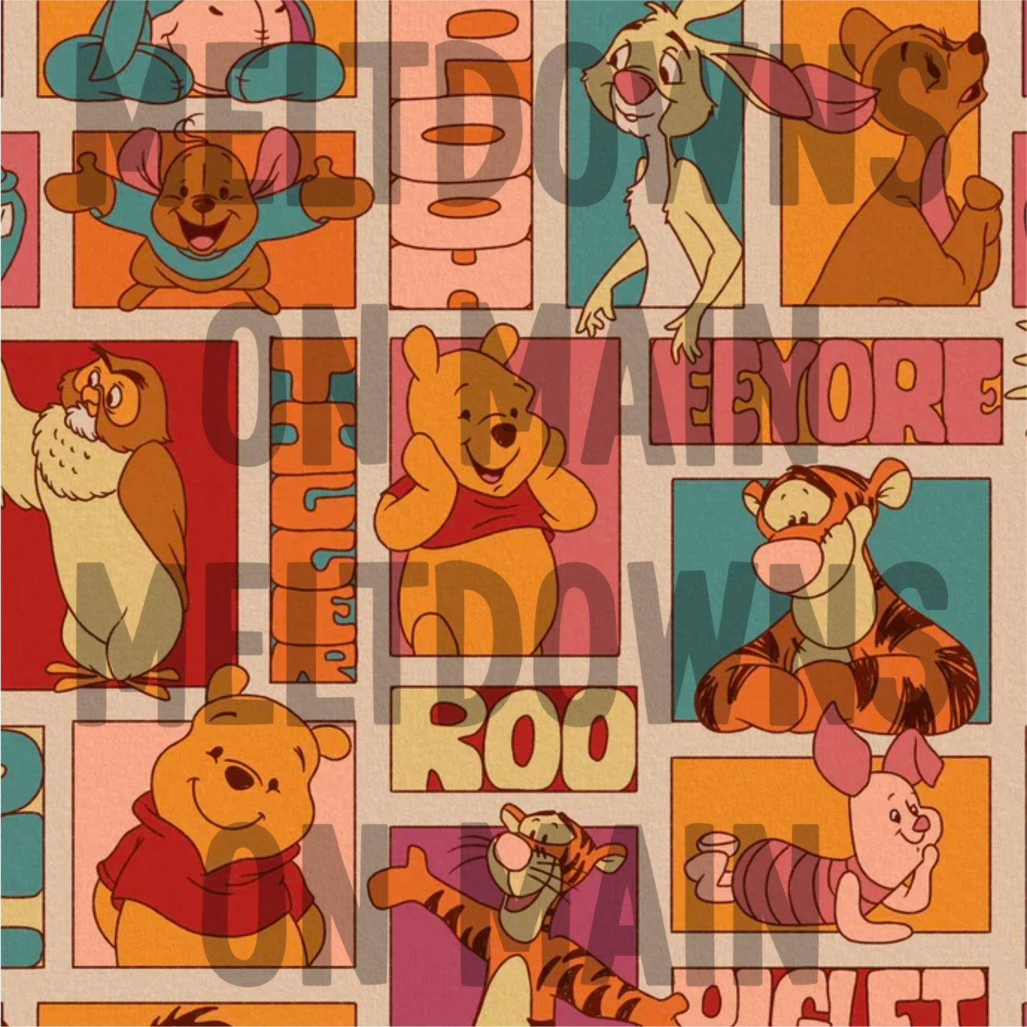 RTS BLANKETS
