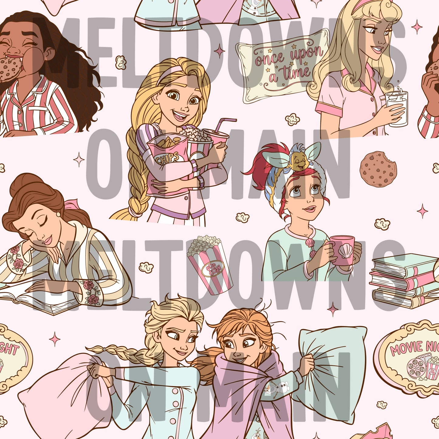 RTS BLANKETS