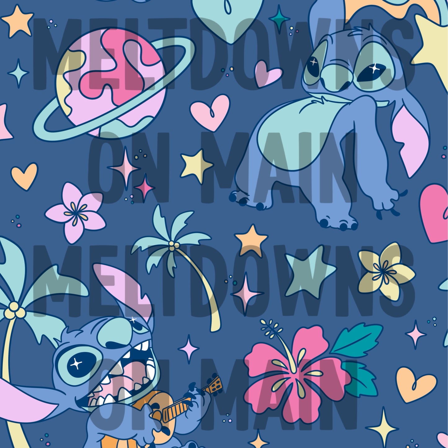 RTS BLANKETS