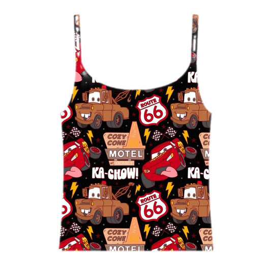 KACHOW / WOMEN'S TANK
