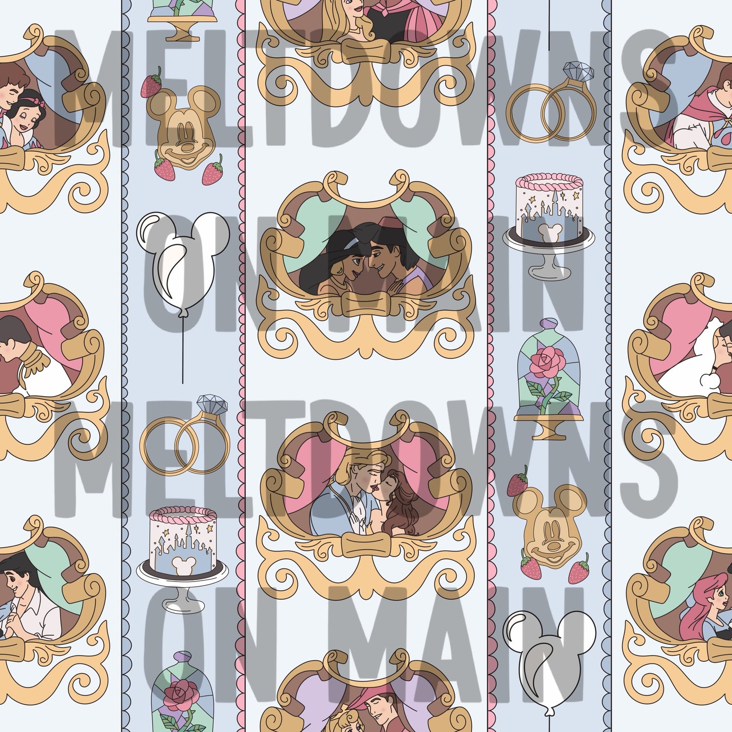 RTS BLANKETS