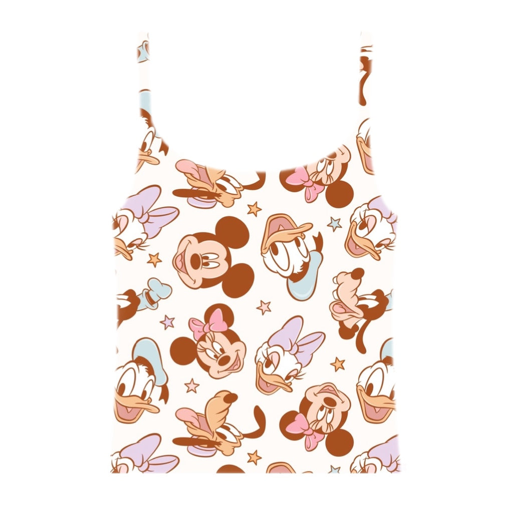 FAB 6 / WOMEN'S TANK