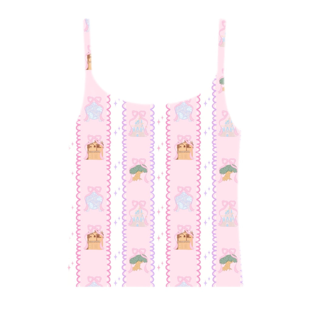 PARK ICONS / WOMEN'S TANK