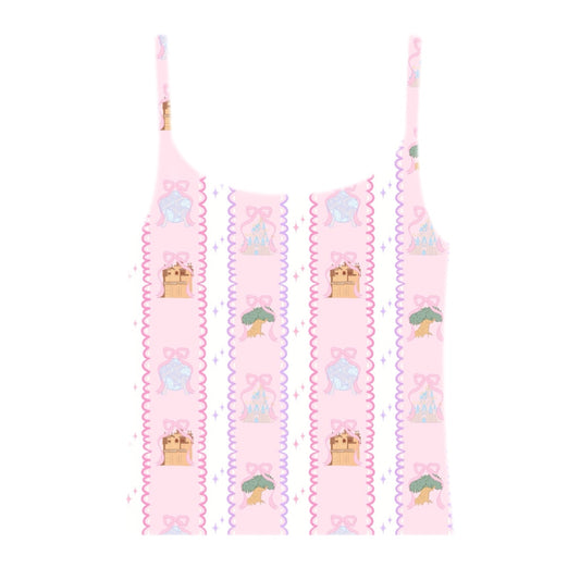 PARK ICONS / WOMEN'S TANK