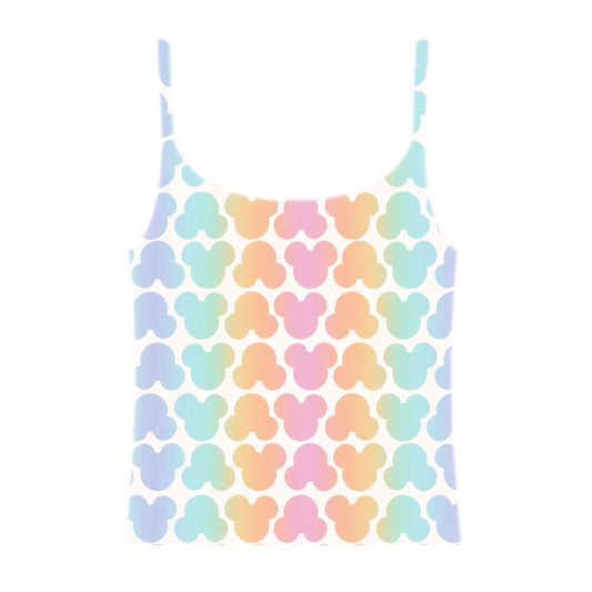 RAINBOW MM / WOMEN'S TANK