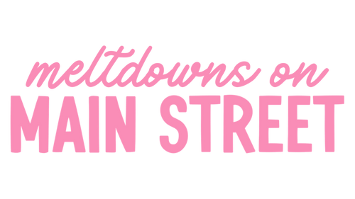 Meltdowns On Main Street