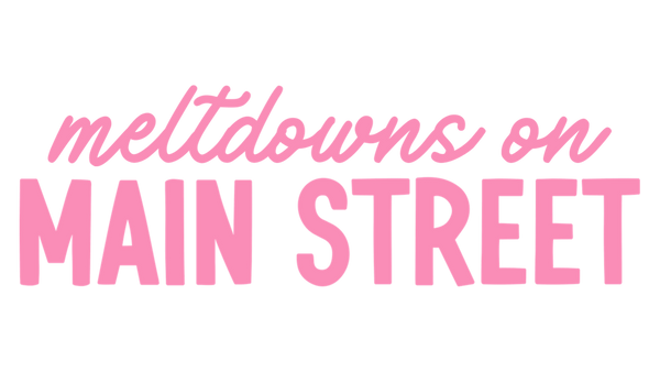 Meltdowns On Main Street