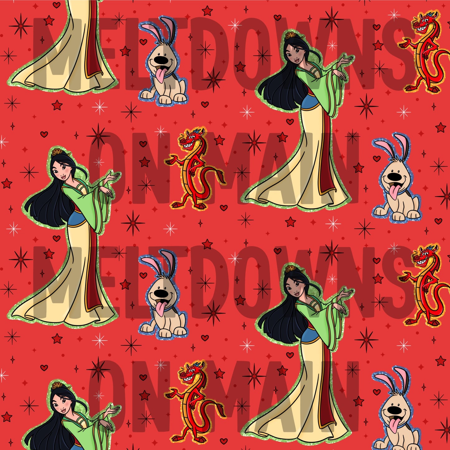 RTS BLANKETS