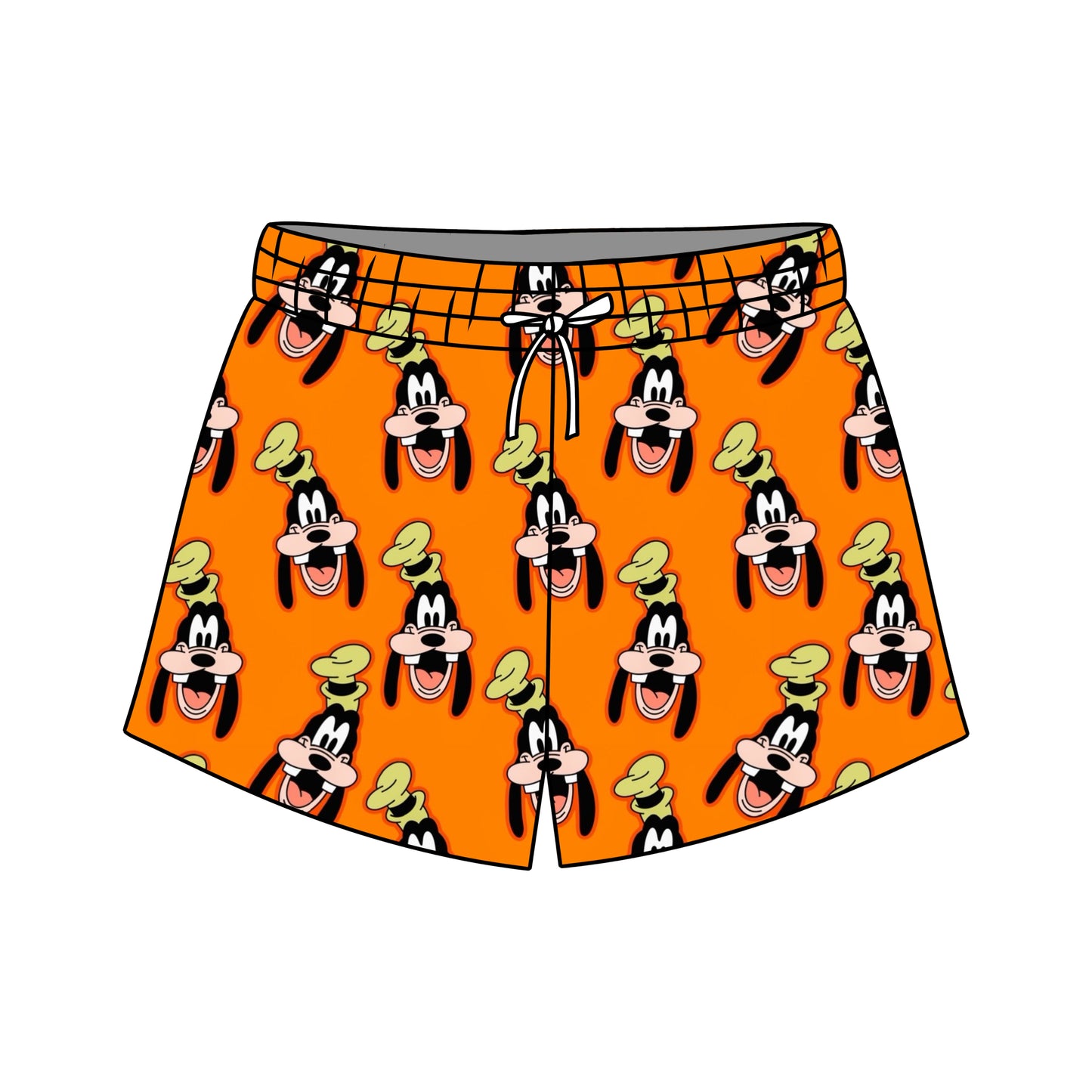 GOOFY / BOYS TRUNKS