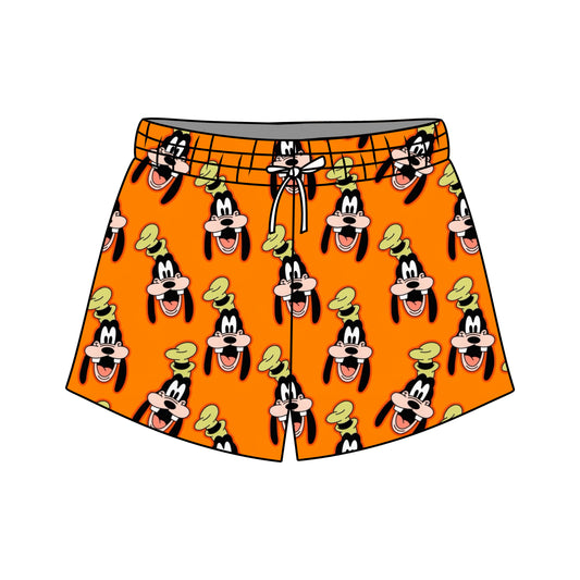 GOOFY / BOYS TRUNKS