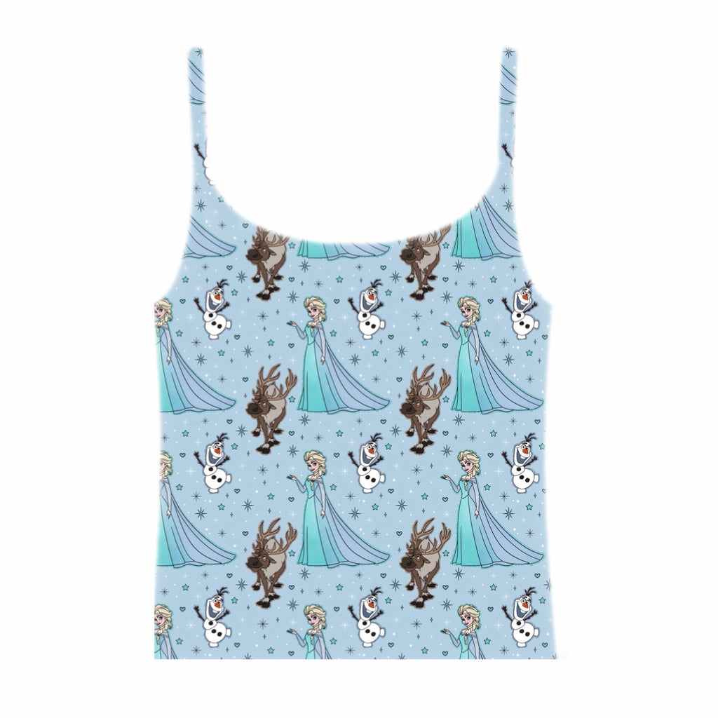 ELSA / WOMEN'S TANK