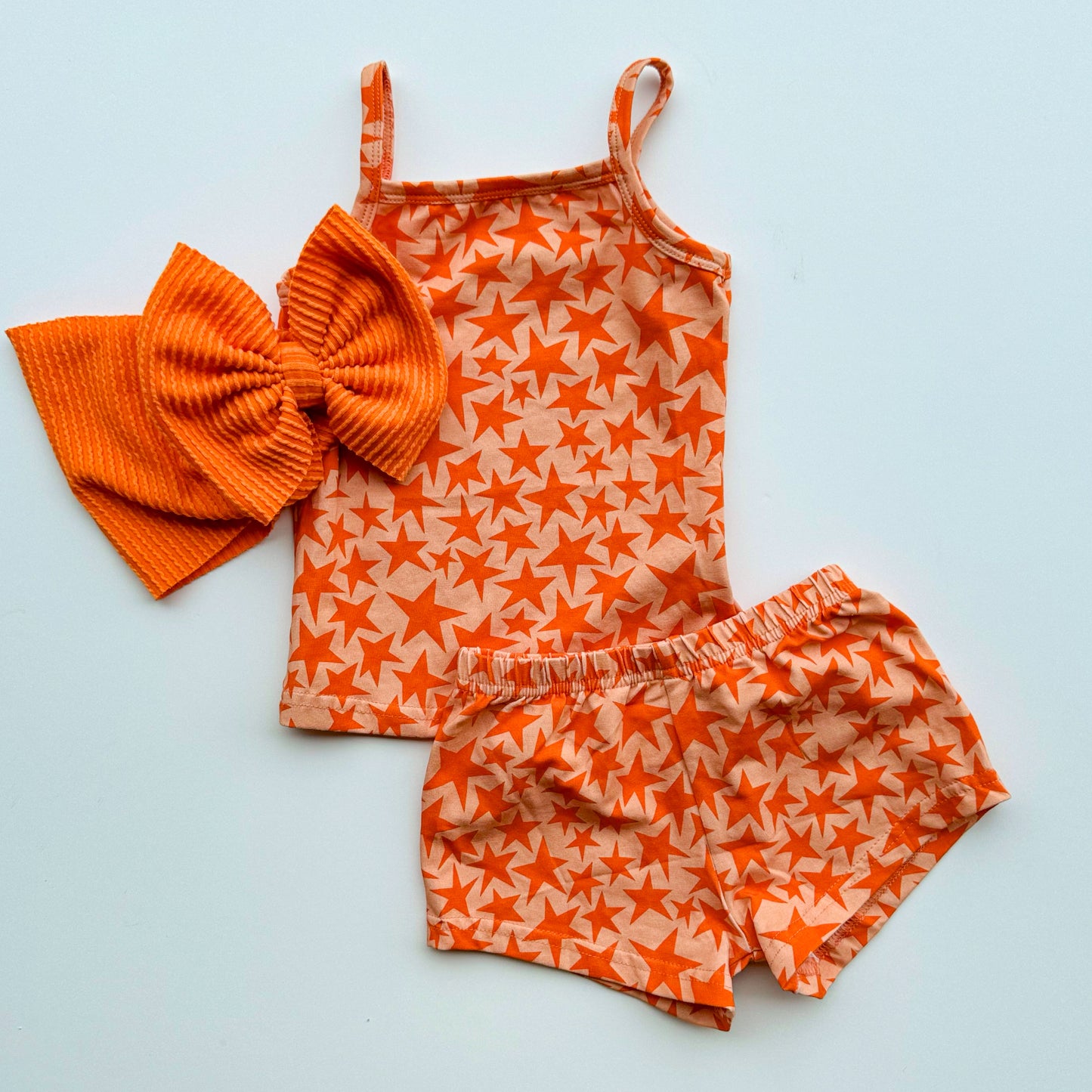 STARS TANK SET