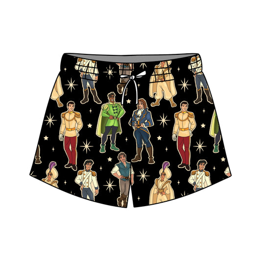 PRINCES / BOYS SWIM TRUNKS
