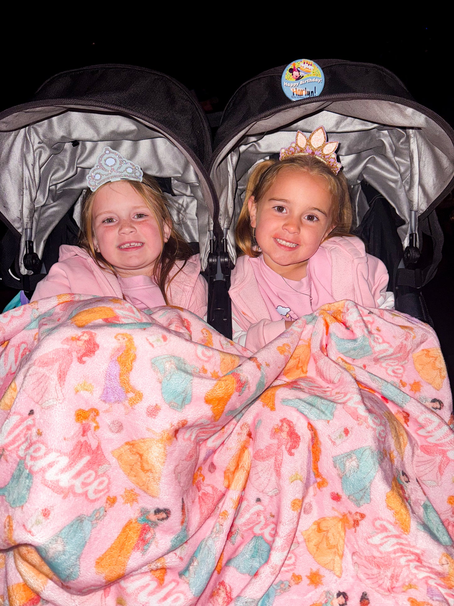 HALLOWEEN RTS BLANKETS