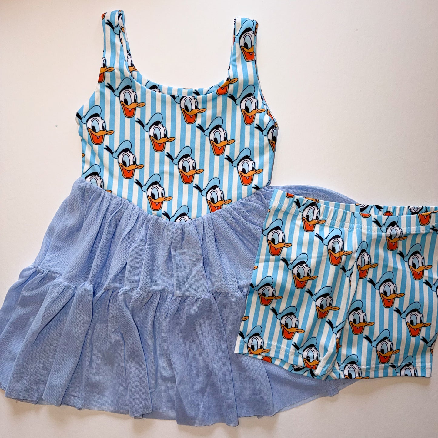 RTS DRESSES