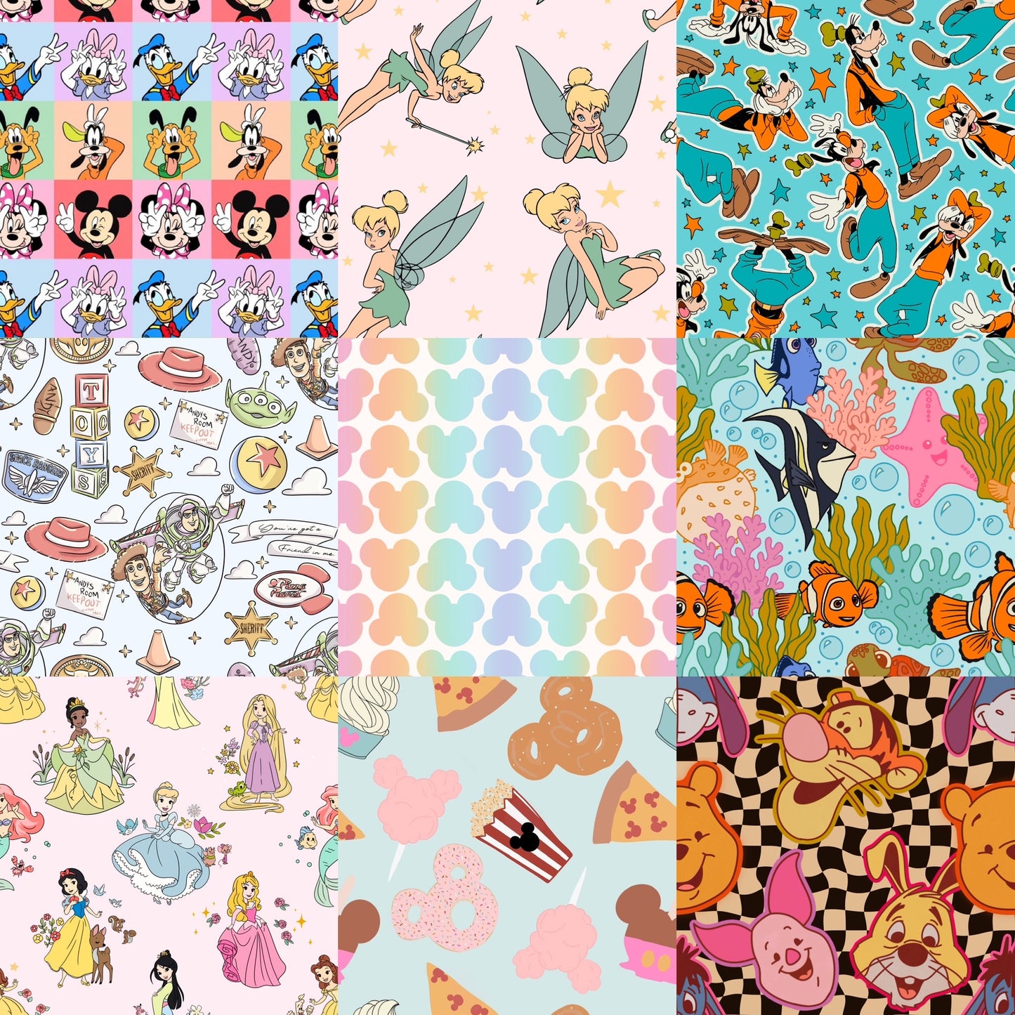 MYSTERY QUARTER ZIP PULLOVER