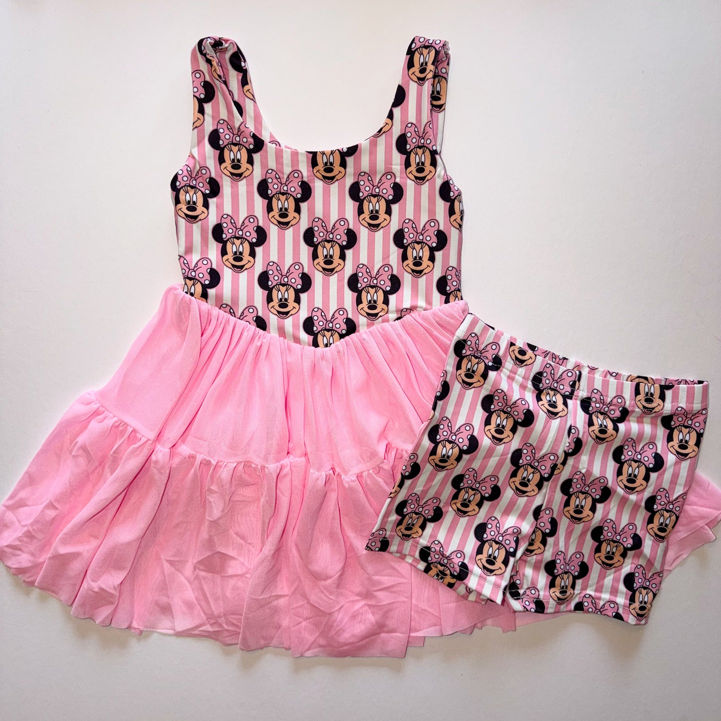 RTS DRESSES