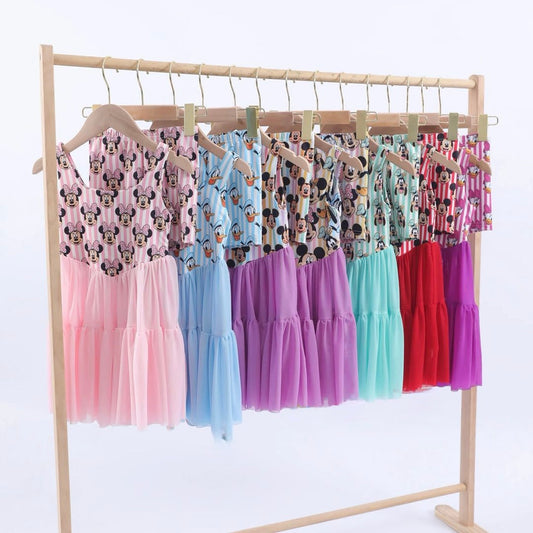 RTS DRESSES