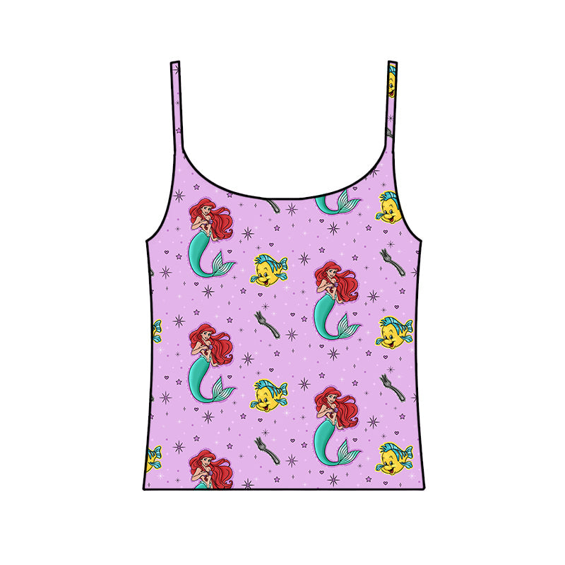 ARIEL / WOMEN'S TANK