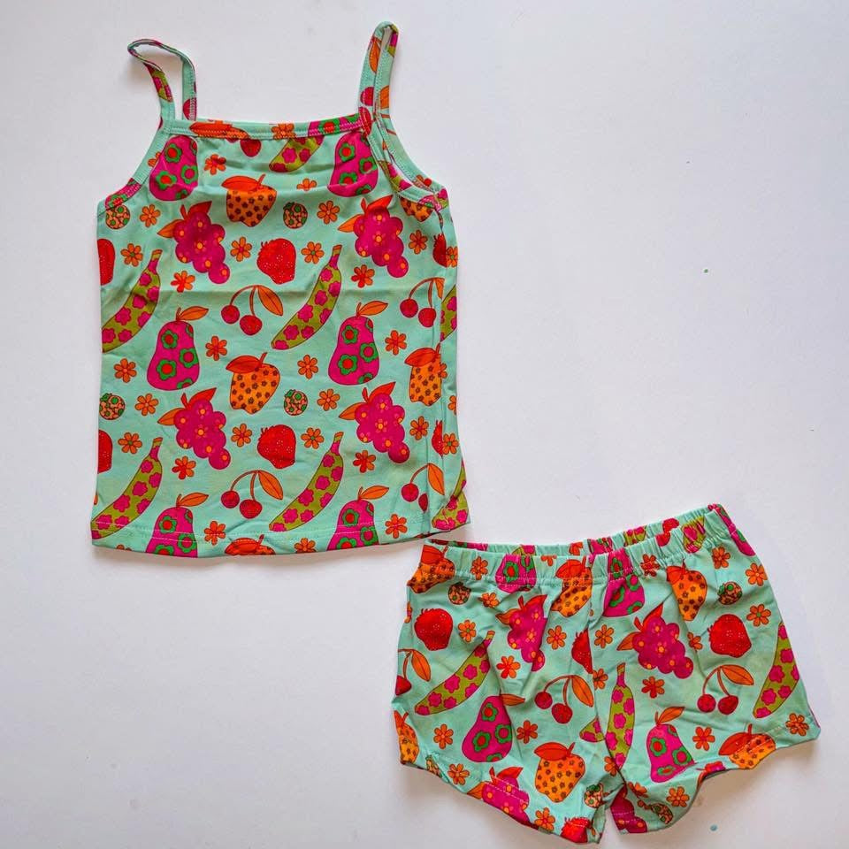RTS SUMMER SETS