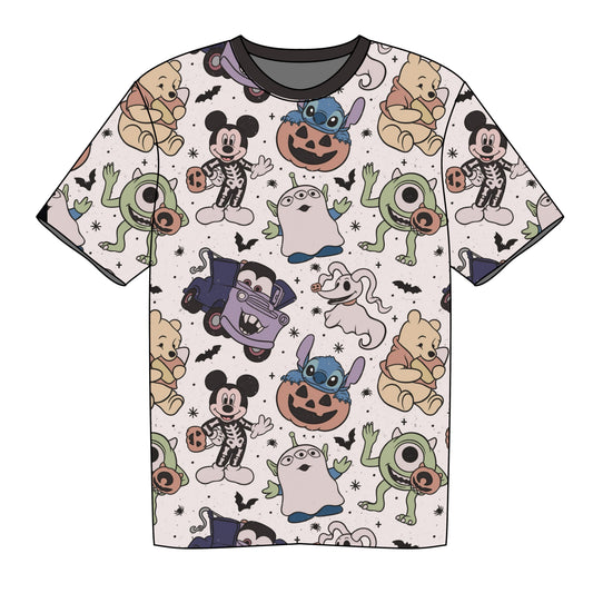 TRICK OR TREAT / BOYS TEE