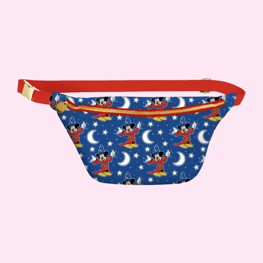 FANTASMIC MICK / FANNY PACK