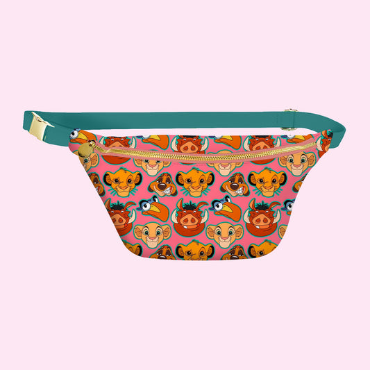 LION KING / FANNY PACK
