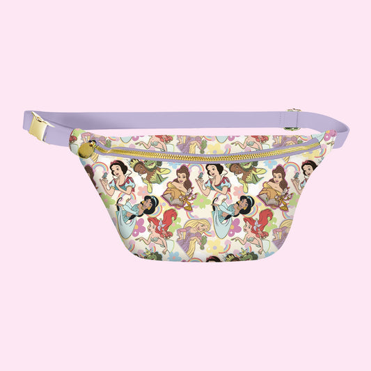 PRINCESSES / FANNY PACK