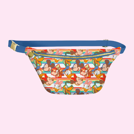 RETRO PALS / FANNY PACK